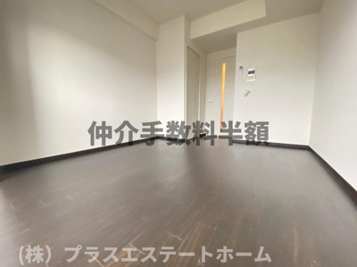 【寝室】 | マロワール神戸 「高速長田」駅 徒歩2分