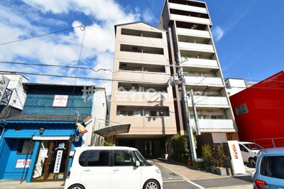 【外観】 | アビテ