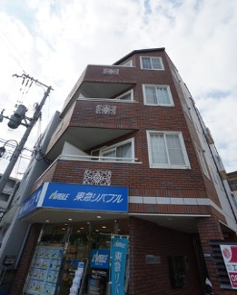 【外観】 | 外観★