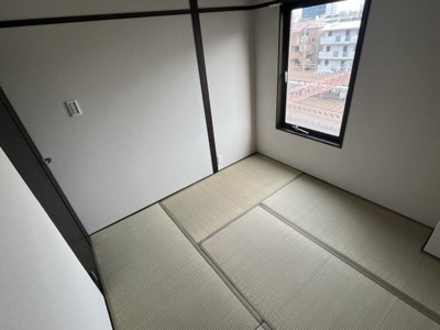 【和室】 | ポコアポコ本山ハウス