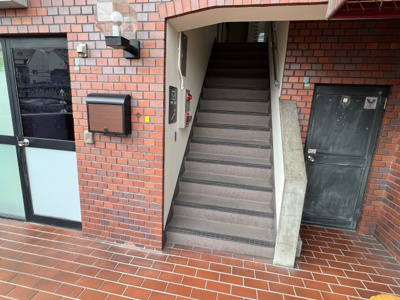【その他共用部分】 | ポコアポコ本山ハウス