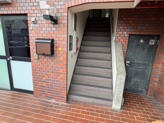 【その他共用部分】 | ポコアポコ本山ハウス