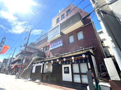 【外観】 | ポコアポコ本山ハウス
