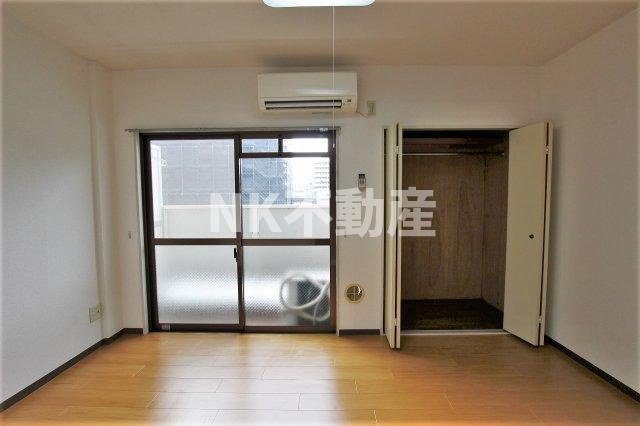 【内装】 | ポプルスONE（高井田賃貸） | 物件の内装です