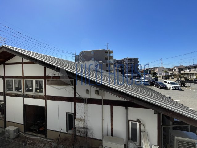 プランドール(富士見)の展望