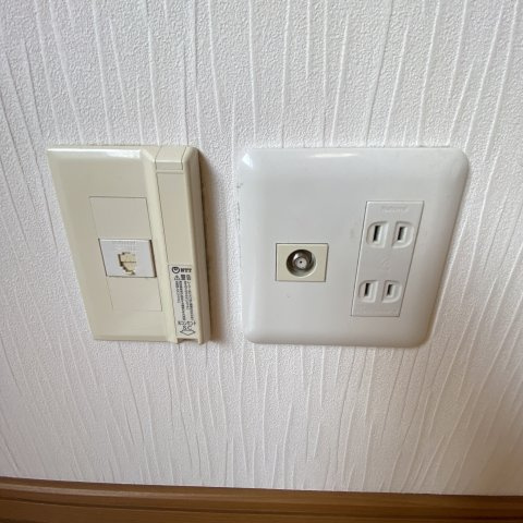 ＳＡＮトークⅡの設備