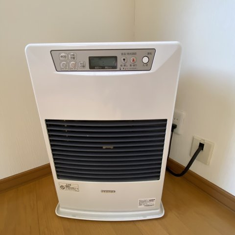 ＳＡＮトークⅡの設備