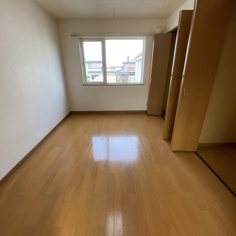 ＳＡＮトークⅡの居間・リビング