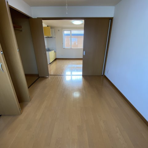 ＳＡＮトークⅡの居間・リビング