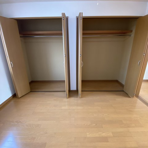 ＳＡＮトークⅡの収納