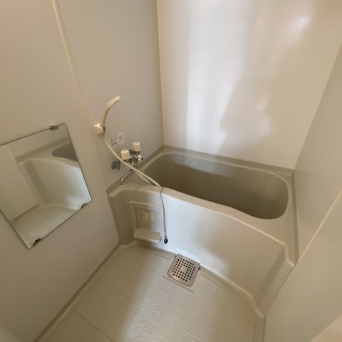 ＳＡＮトークⅡの浴室