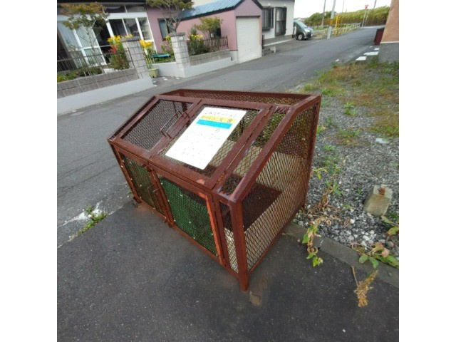 ＳＡＮトークⅡのその他共用部分