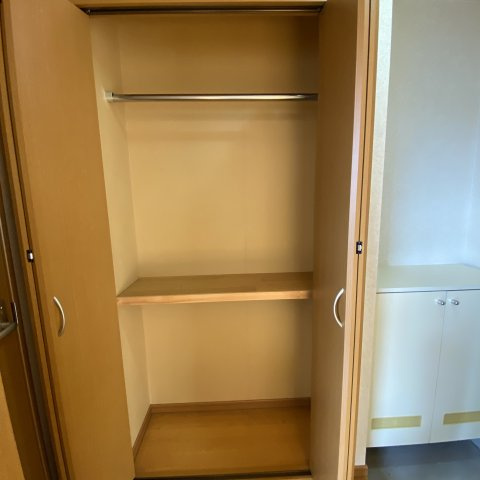 ＳＡＮトークⅡの収納