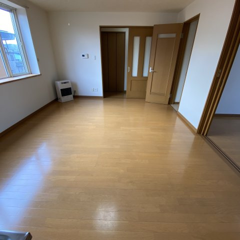 ＳＡＮトークⅡの居間・リビング