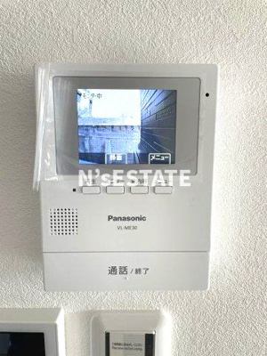 【セキュリティ】 | フォルモント長田