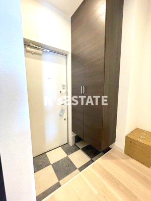 【玄関】 | フォルモント長田