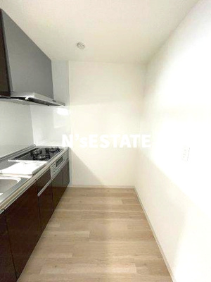 【キッチン】 | フォルモント長田