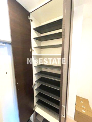 【収納】 | フォルモント長田