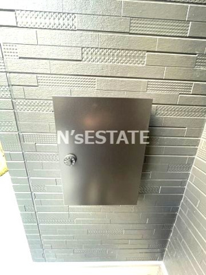 【その他共用部分】 | フォルモント長田