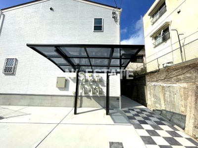 【その他共用部分】 | フォルモント長田