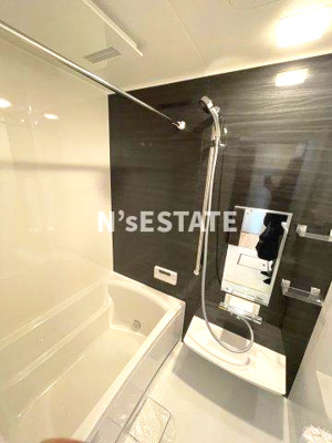 【浴室】 | フォルモント長田