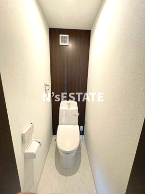 【トイレ】 | フォルモント長田