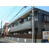 クレッセント柴崎の画像