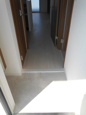 【玄関】 | アイ・ウエスト高宮