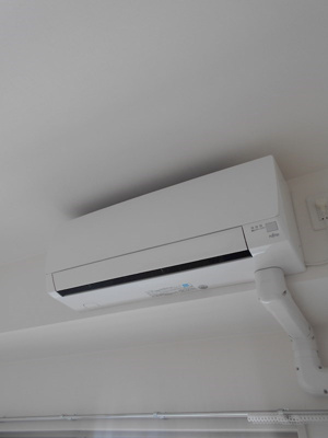 【設備】 | アイ・ウエスト高宮