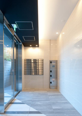 【ロビー】 | アイ・ウエスト高宮