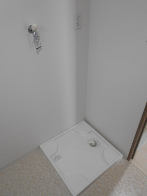 【設備】 | アイ・ウエスト高宮