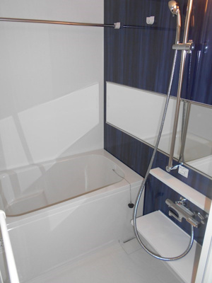 【浴室】 | アイ・ウエスト高宮