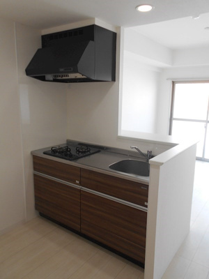 【キッチン】 | アイ・ウエスト高宮