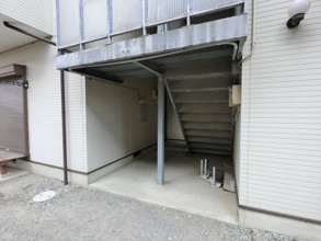 【その他共用部分】 | サンハイツ中西　A棟