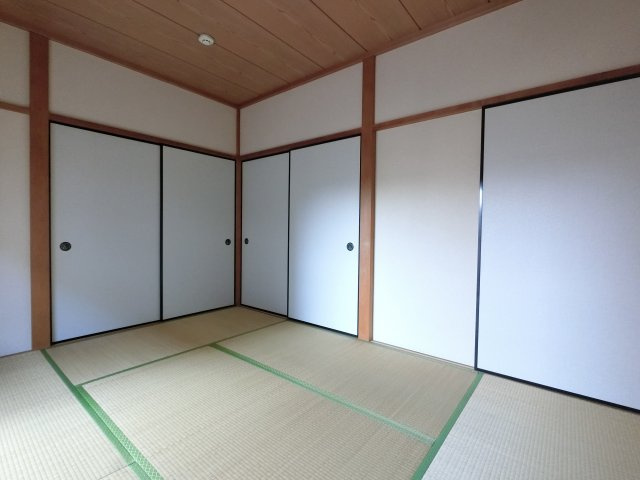【その他】 | サンハイツ中西　A棟