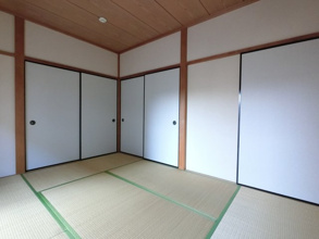 【その他】 | サンハイツ中西　A棟
