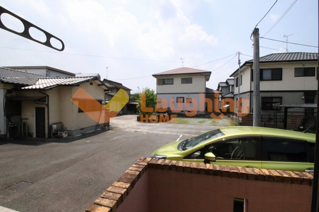 コート・グレイスのその他共用部分