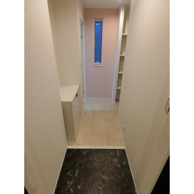 【玄関】 | ヴィラモンシャン塚本