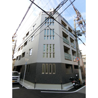 【外観】 | ヴィラモンシャン塚本