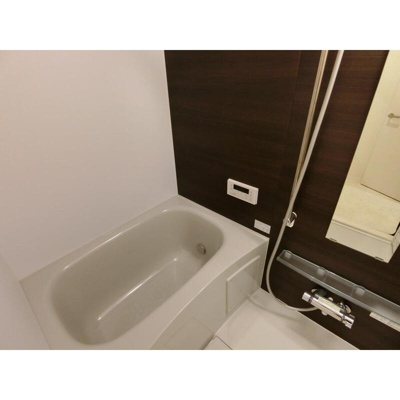 【浴室】 | ヴィラモンシャン塚本