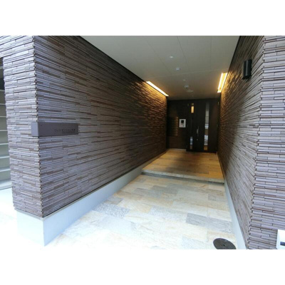 【ロビー】 | ヴィラモンシャン塚本