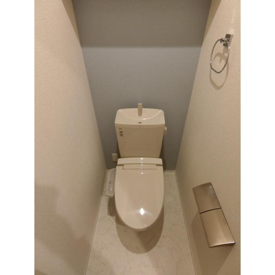 【トイレ】 | ヴィラモンシャン塚本