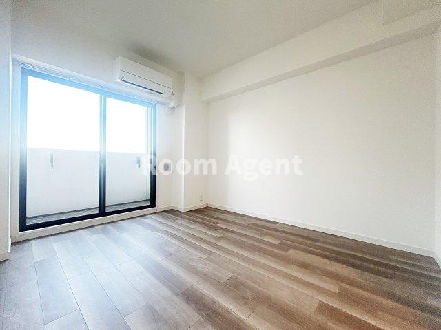 S-RESIDENCE志賀本通Northの内装