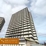 阪神住建千舟リバーサイドヴィラＣ棟の画像