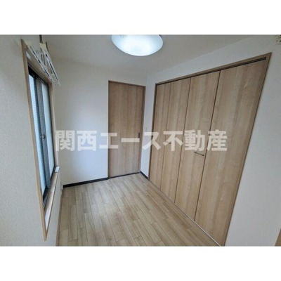 【寝室】 | 伊藤マンション