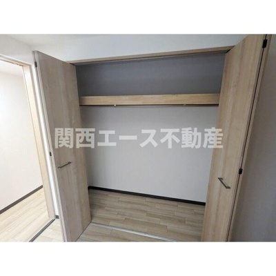 【収納】 | 伊藤マンション