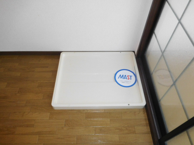 セフィラ北平野のその他