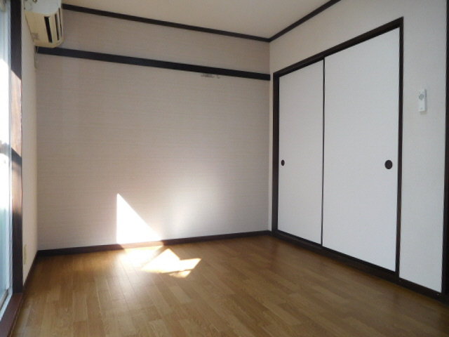 セフィラ北平野の子供部屋