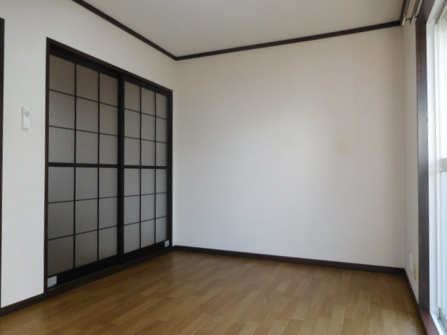 セフィラ北平野の内装