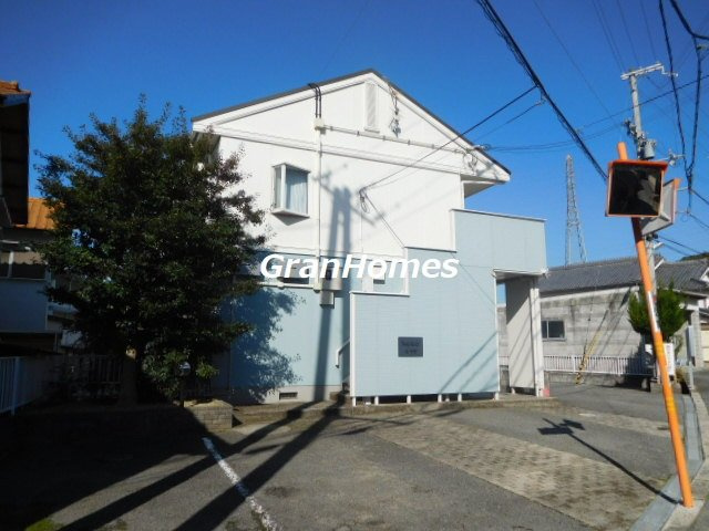 セフィラ北平野の外観